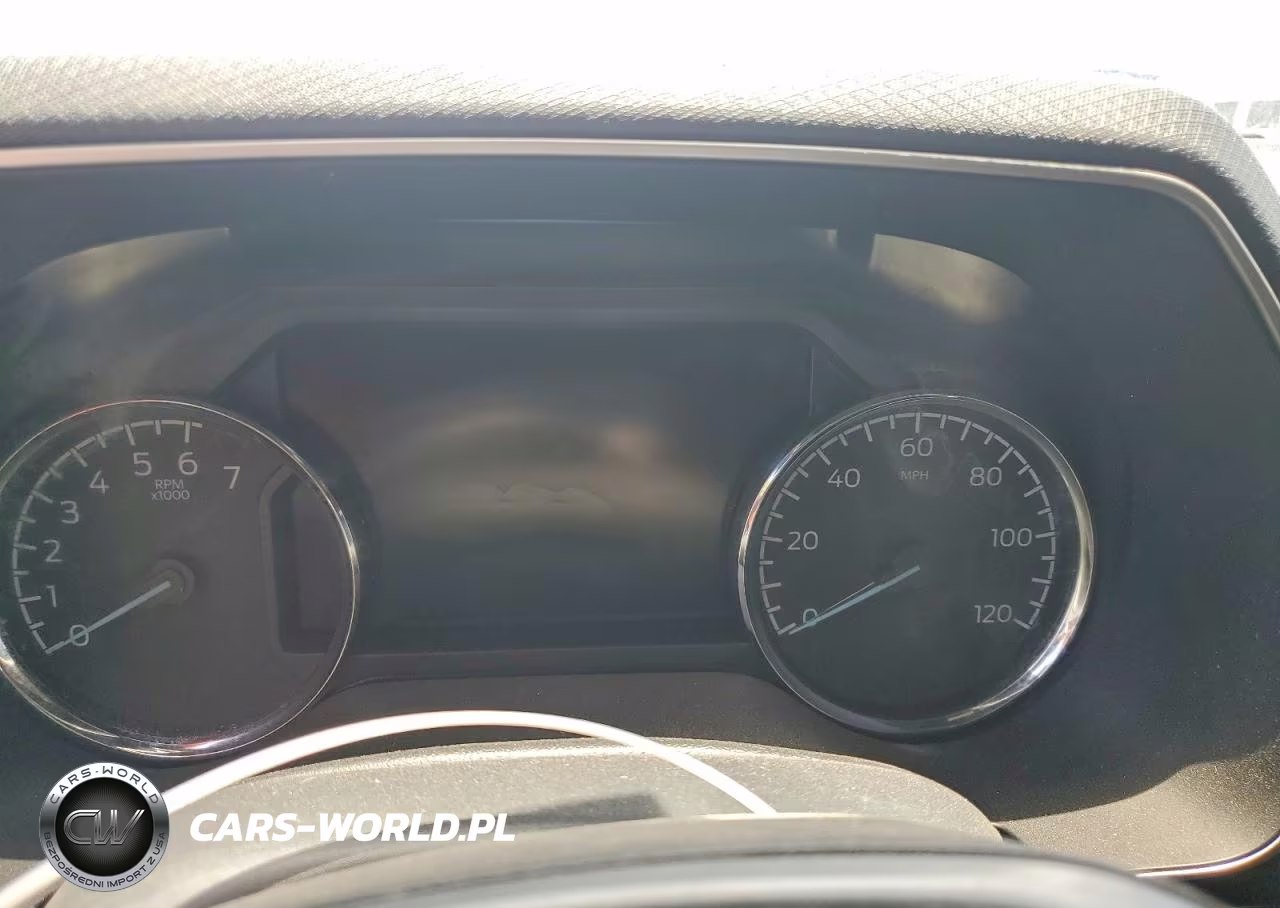 2022 Ford F150 Supercrew VIN:1FTEW1C89NKE08519 - 9