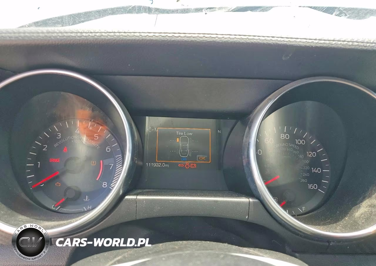 2021 Ford Mustang VIN:1FA6P8TH1M5125948 - 9