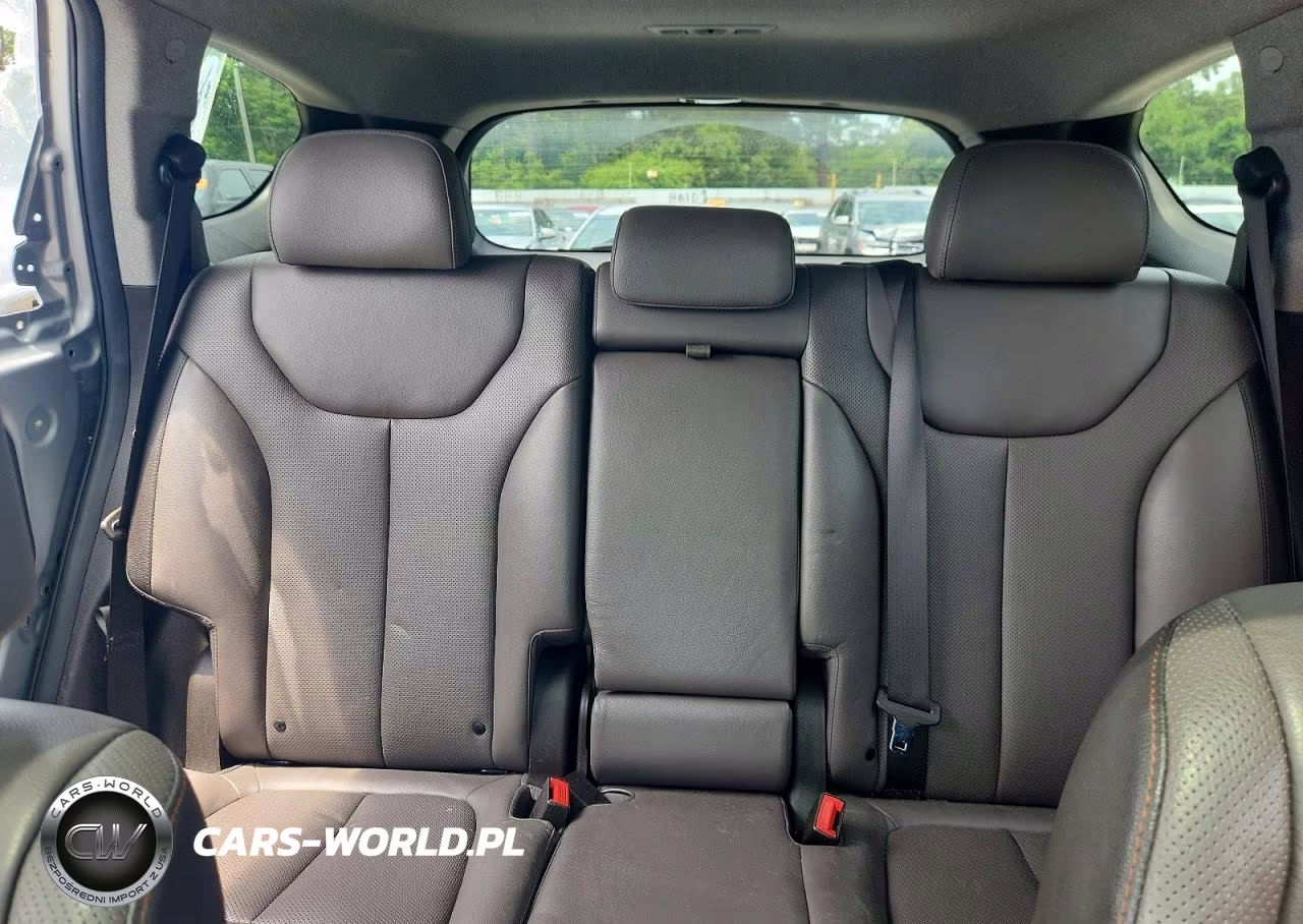 2020 Hyundai Santa Fe Limited VIN:5NMS5CADXLH170433 - 10