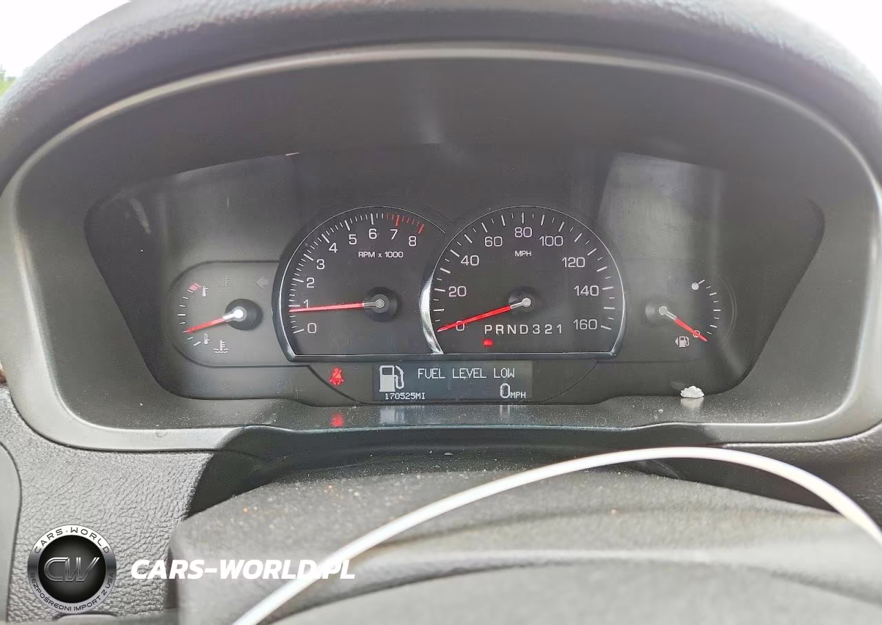 2009 Cadillac Dts VIN:1G6KD57Y19U135700 - 9