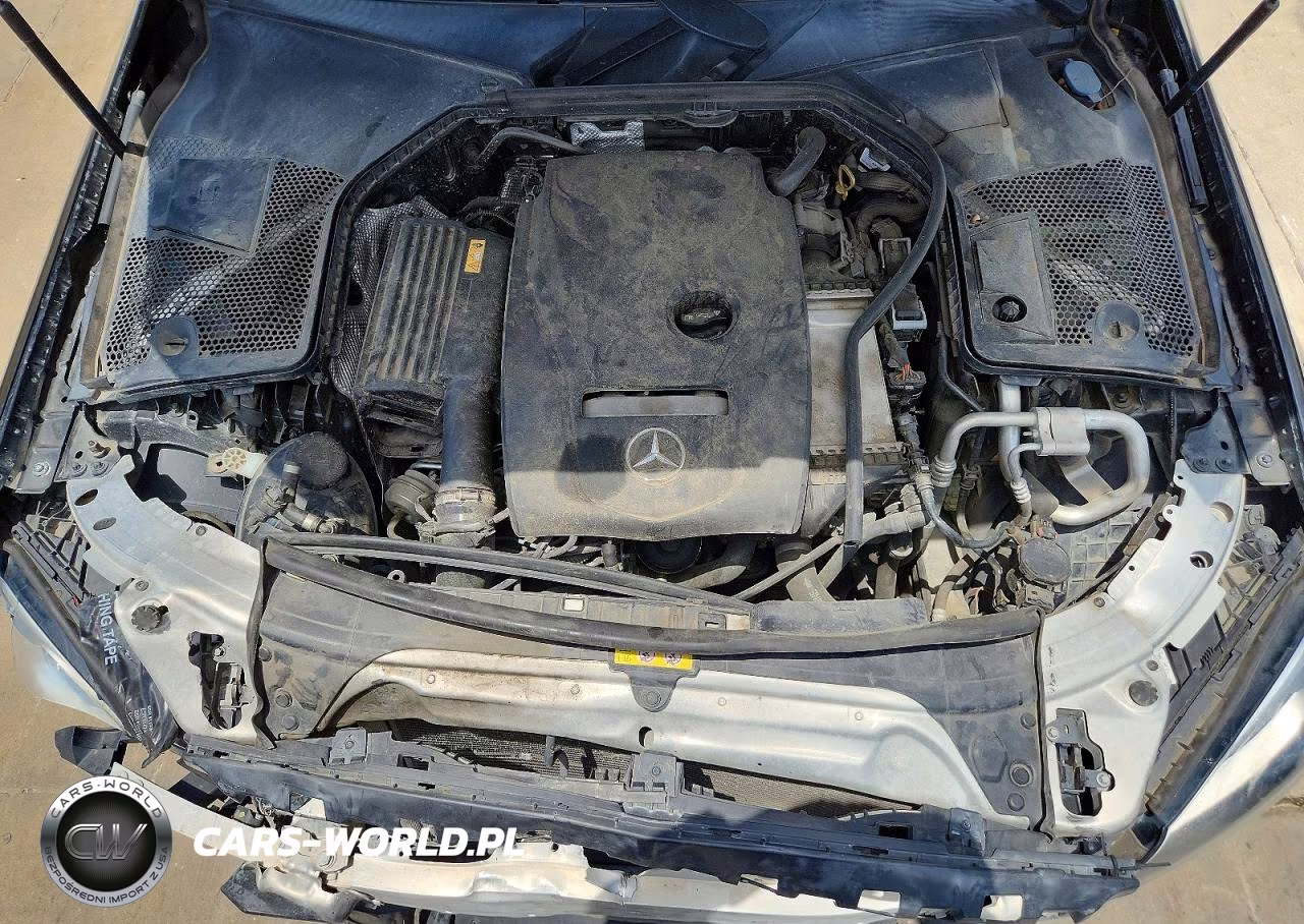 2018 Mercedes-Benz C 300 VIN:55SWF4JB2JU249482 - 11