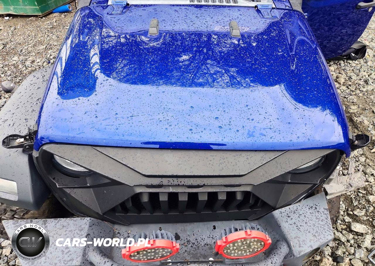 2020 Jeep Wrangler Sport VIN:1C4GJXAGXLW316023 - 11