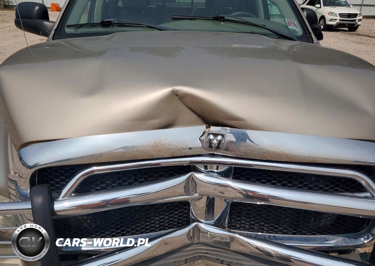 2004 Dodge Ram 2500 St VIN:3D7KU28CX4G142516 - 11