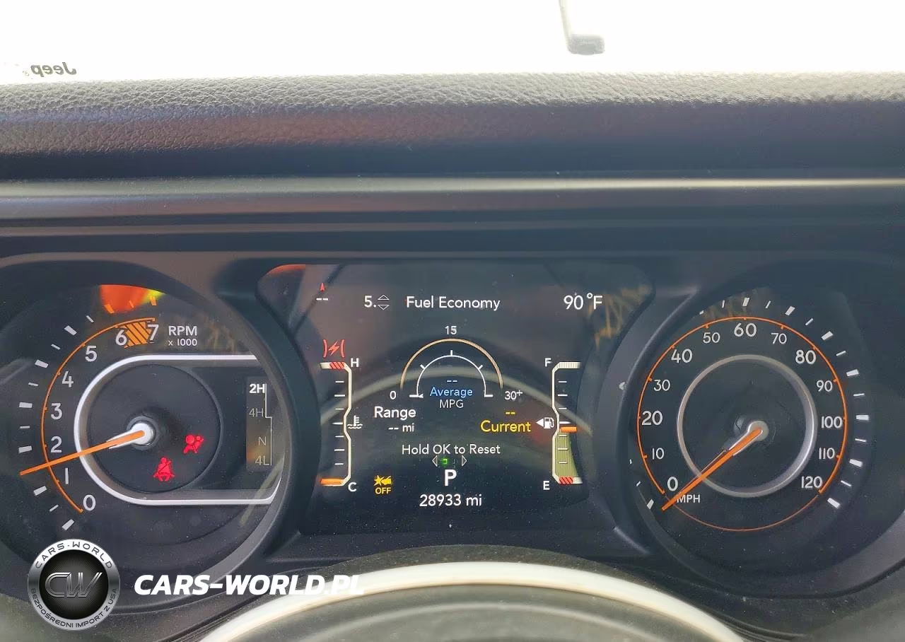 2024 Jeep Wrangler Sport VIN:1C4PJXDG8RW330698 - 9