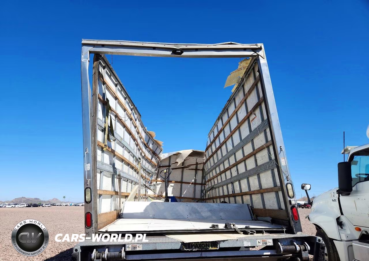 2016 Freightliner Business Class M2 Box Truck VIN:3ALACWDTXGDGZ7513 - 6