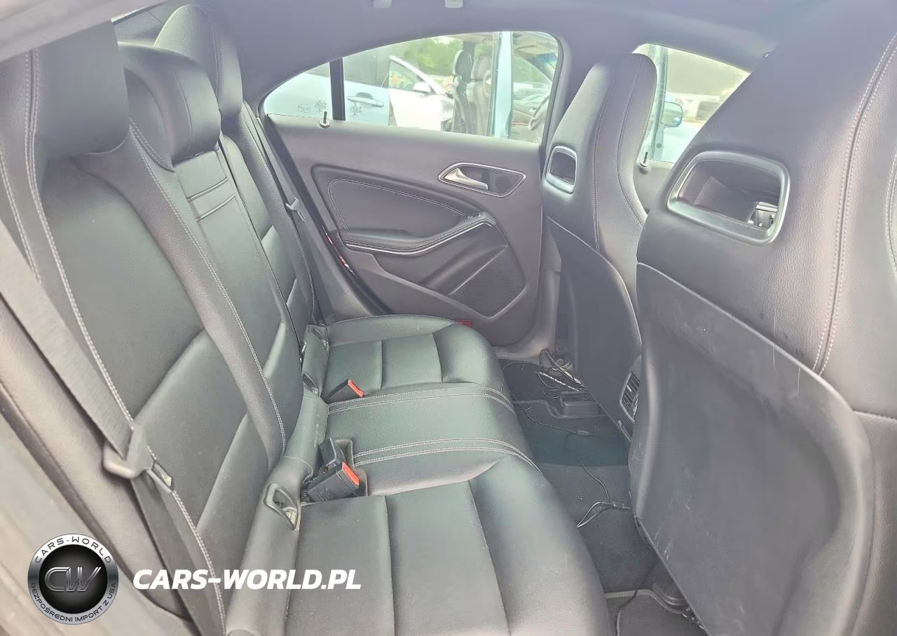 2018 Mercedes-Benz Cla 250 4Matic VIN:WDDSJ4GBXJN585040 - 10