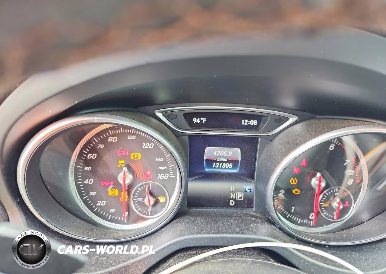 2018 Mercedes-Benz Cla 250 4Matic VIN:WDDSJ4GBXJN585040 - 9