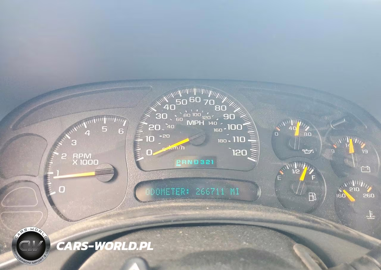 2005 Chevrolet Silverado K1500 VIN:1GCEK19B05E289837 - 9