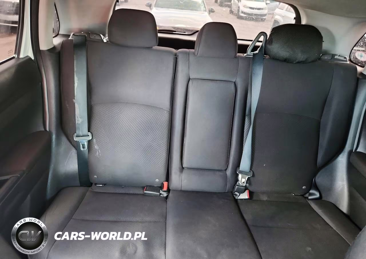 2015 Mitsubishi Outlander Sport Es VIN:4A4AP3AU0FE010065 - 10