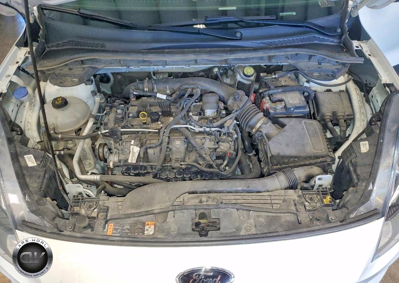 2022 Ford Escape Sel VIN:1FMCU9H94NUA80343 - 12
