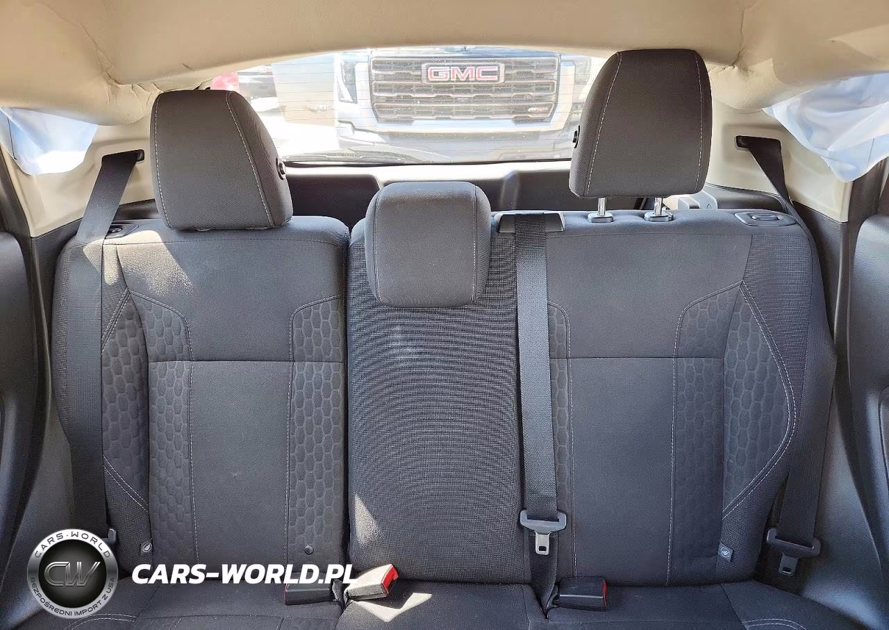2015 Ford Fiesta Se VIN:3FADP4EJ8FM209195 - 10