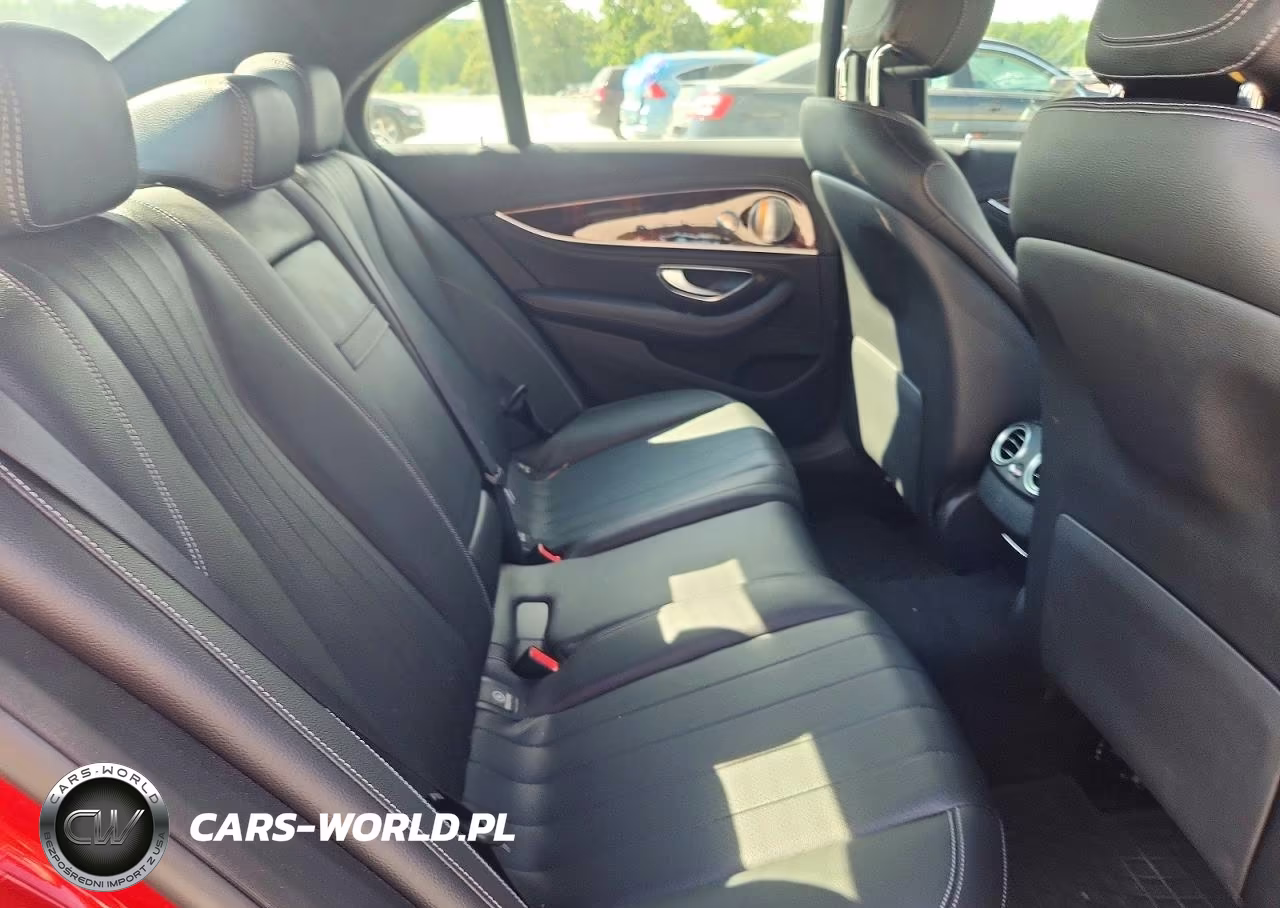 2019 Mercedes-Benz E 300 VIN:WDDZF4JB3KA588671 - 10