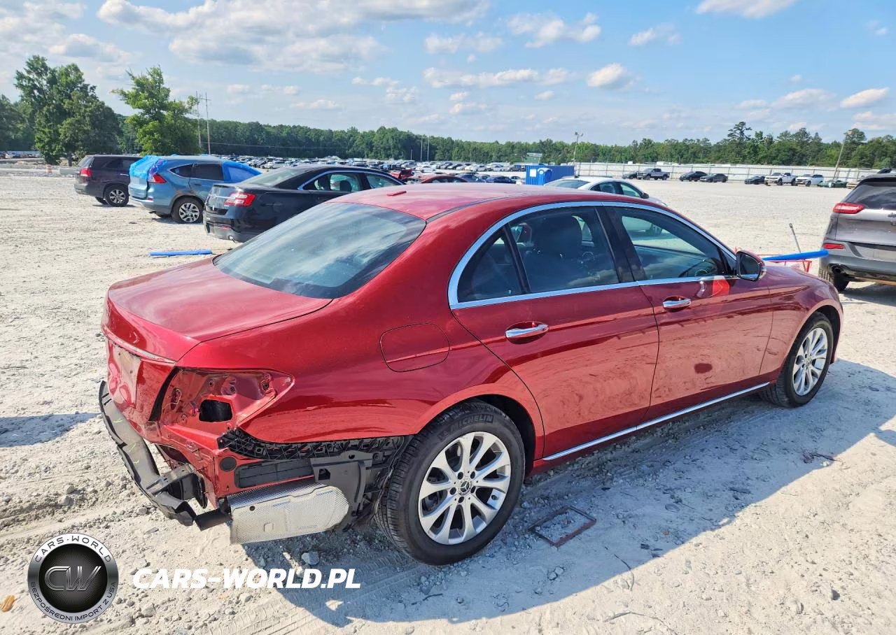 2019 Mercedes-Benz E 300 VIN:WDDZF4JB3KA588671 - 3