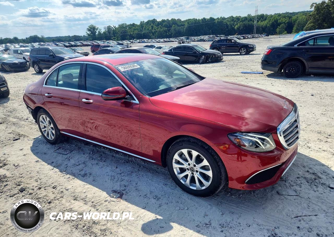 2019 Mercedes-Benz E 300 VIN:WDDZF4JB3KA588671 - 4