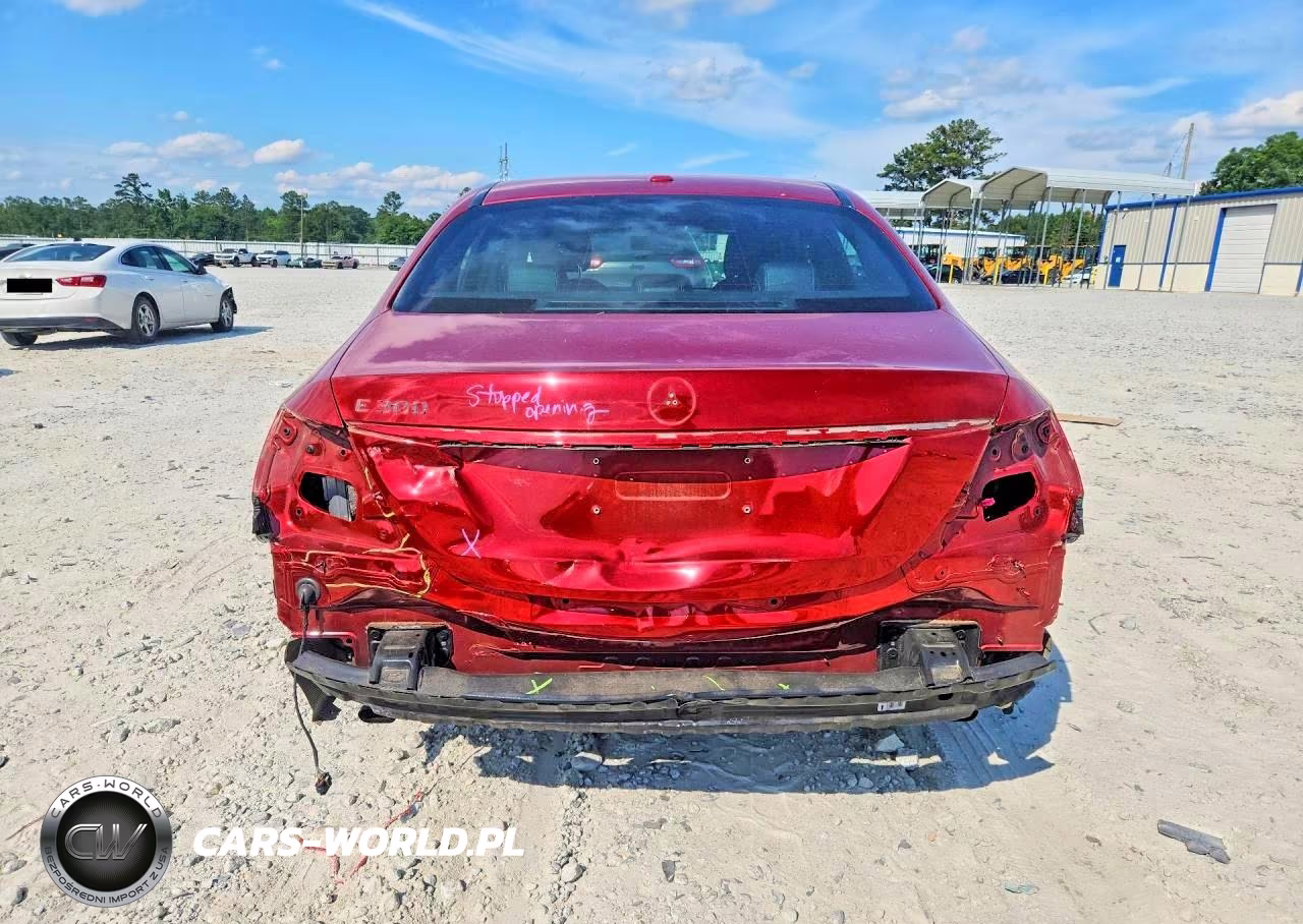 2019 Mercedes-Benz E 300 VIN:WDDZF4JB3KA588671 - 6
