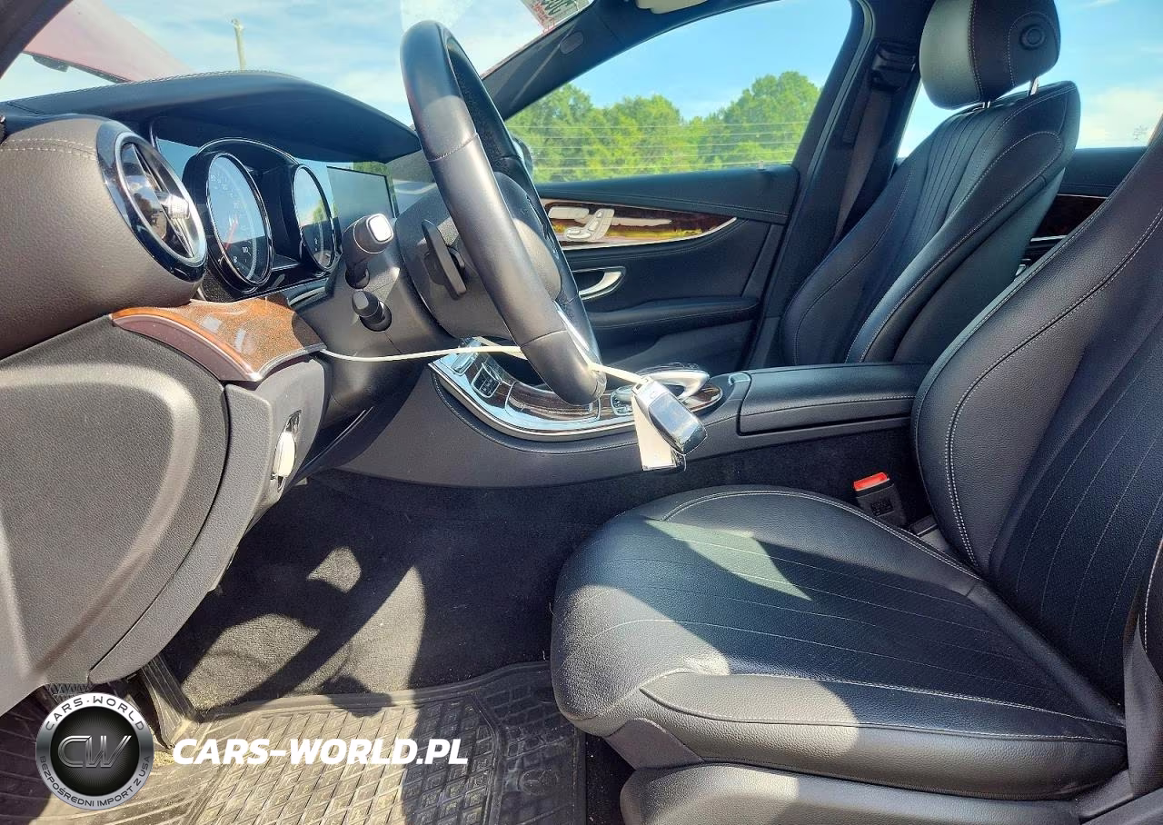 2019 Mercedes-Benz E 300 VIN:WDDZF4JB3KA588671 - 7