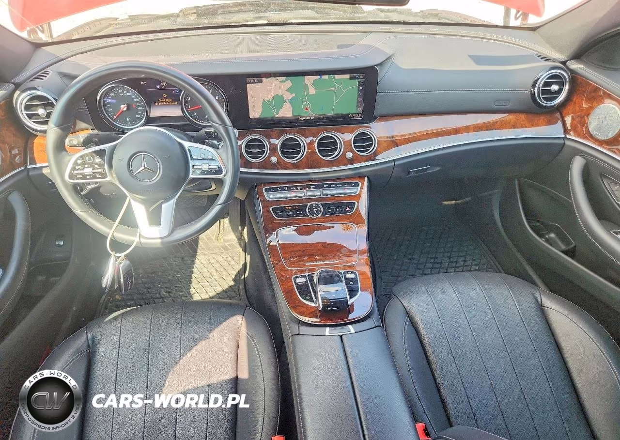 2019 Mercedes-Benz E 300 VIN:WDDZF4JB3KA588671 - 8