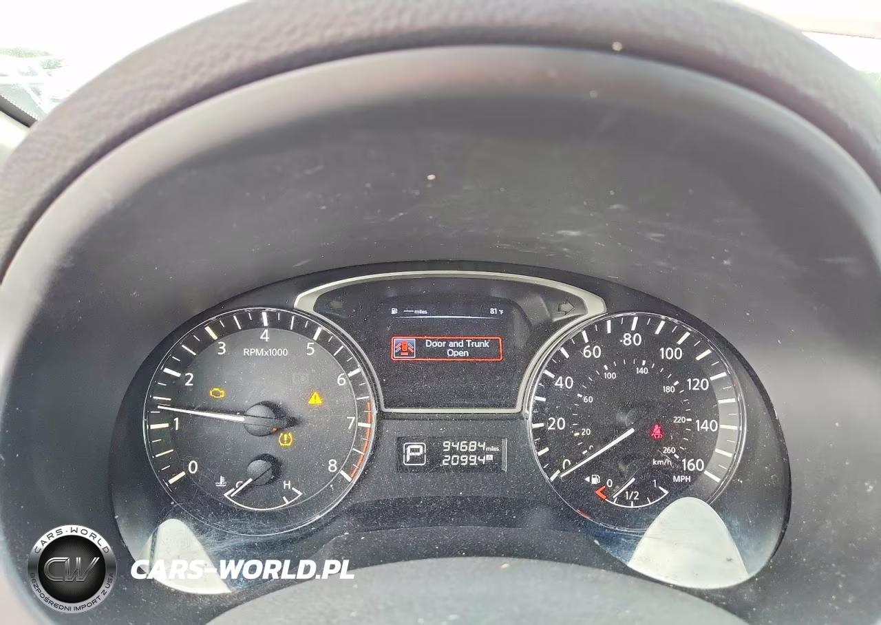 2014 Nissan Altima 2.5 S VIN:1N4AL3AP7EN388966 - 9