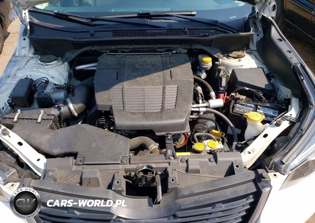 2020 Subaru Forester Premium VIN:JF2SKAJCXLH460565 - 12