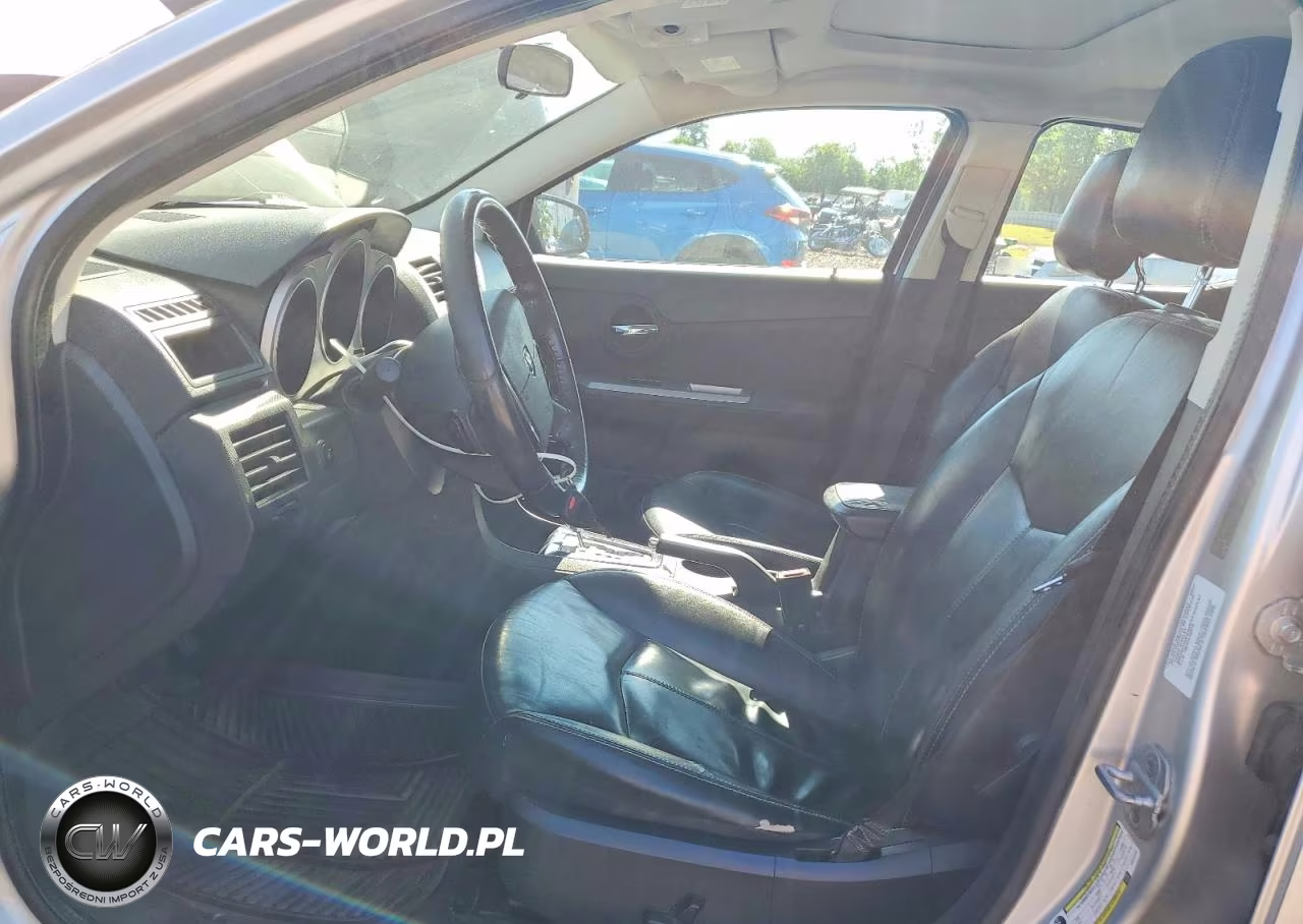 2010 Dodge Avenger R-T VIN:1B3CC5FB5AN234649 - 7