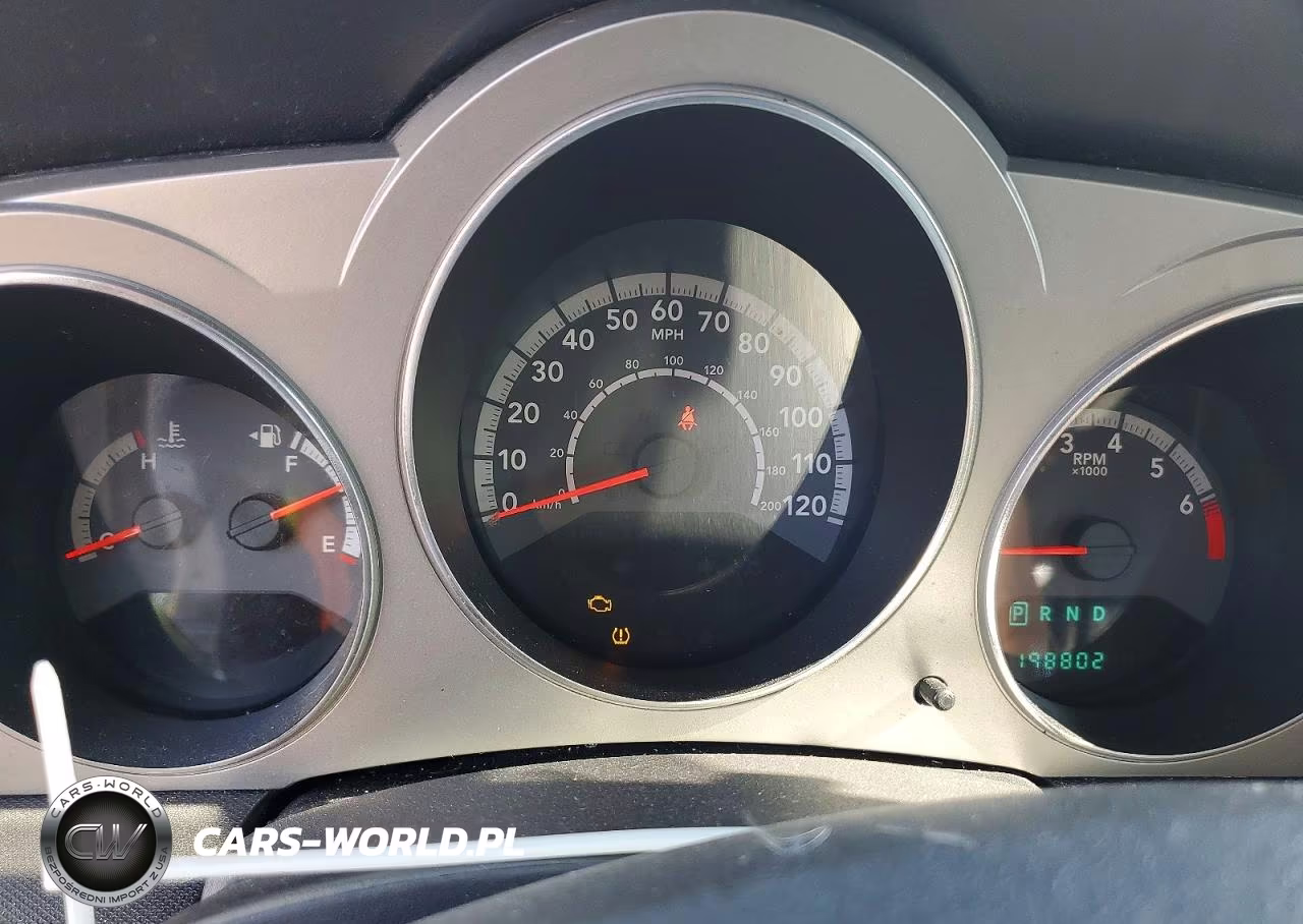 2010 Dodge Avenger R-T VIN:1B3CC5FB5AN234649 - 9