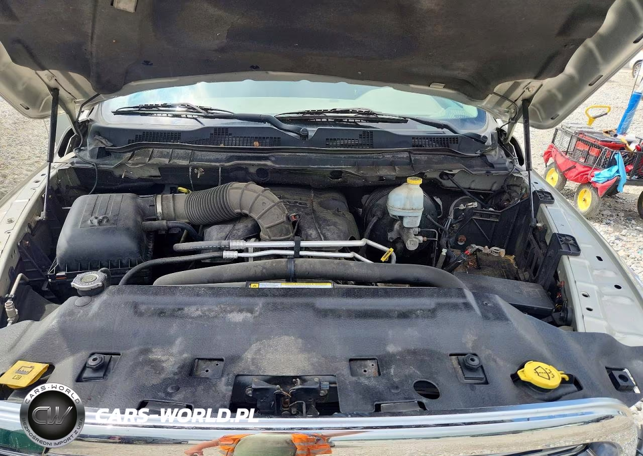 2010 Dodge Ram 1500 VIN:1D7RV1GT7AS186095 - 11