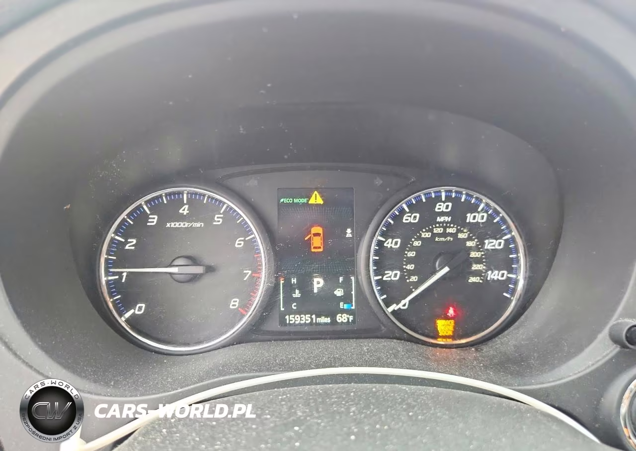 2016 Mitsubishi Outlander Se VIN:JA4AD3A37GZ007823 - 9