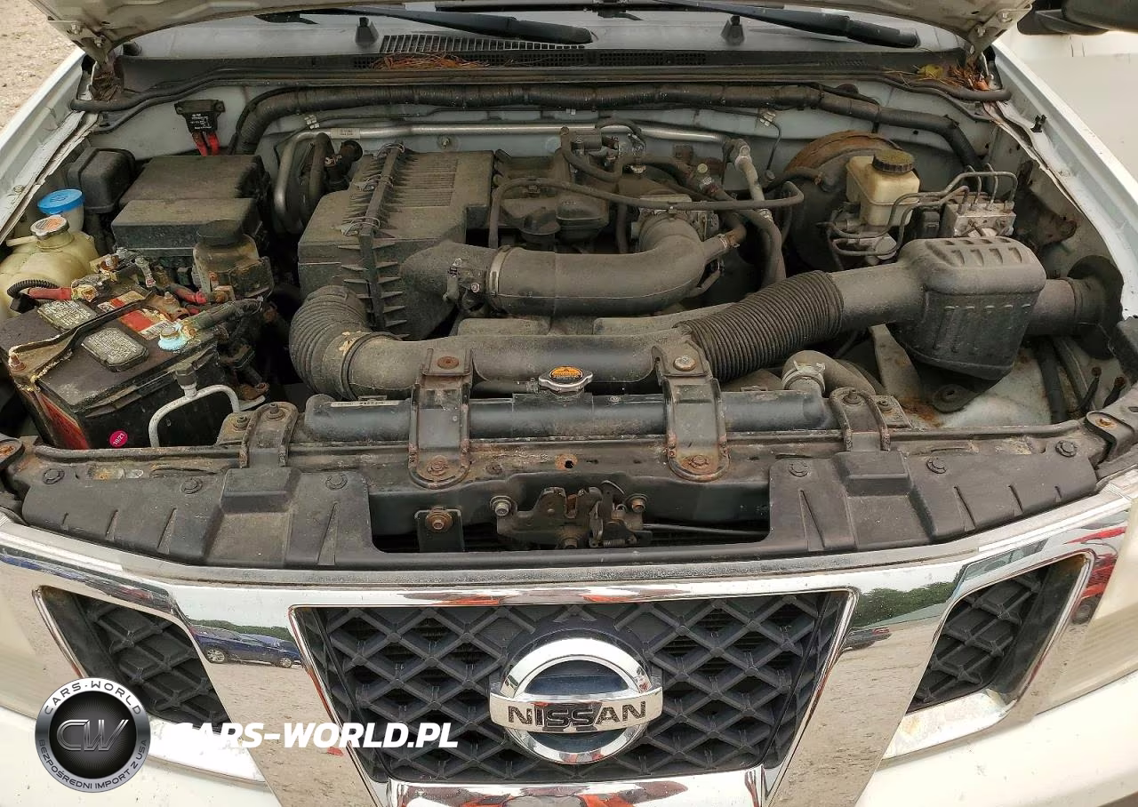 2016 Nissan Frontier S VIN:1N6BD0CT2GN710353 - 11