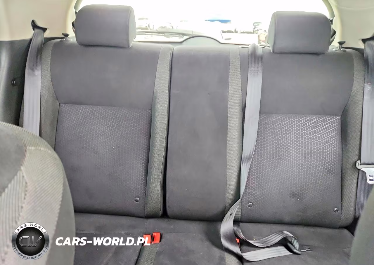 2015 Nissan Juke Sv VIN:JN8AF5MR9FT508021 - 10