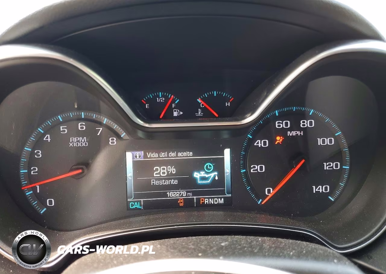 2015 Chevrolet Impala Lt VIN:2G1125S3XF9158646 - 9