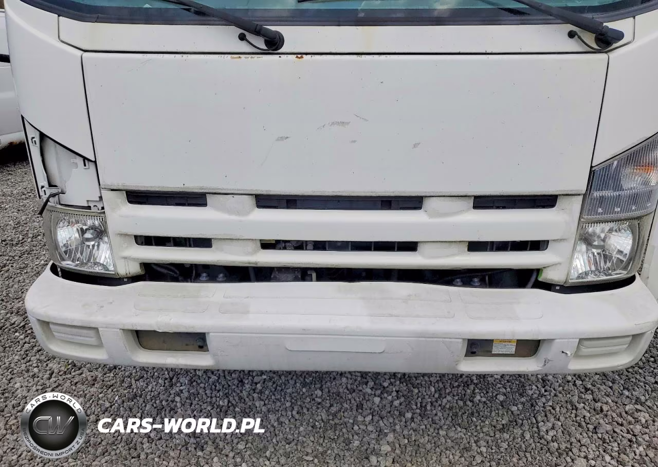 2013 Isuzu Npr Hd VIN:54DC4W1B1DS800641 - 12