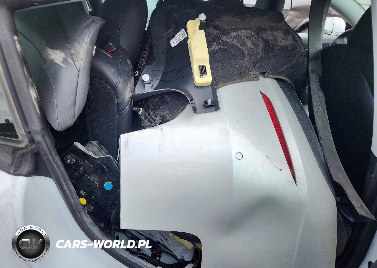 2020 Tesla Model 3 VIN:5YJ3E1EAXLF736987 - 10