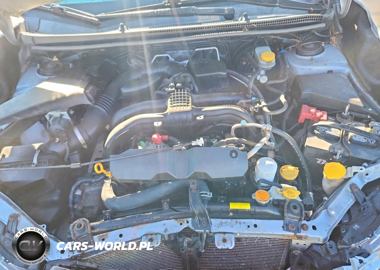 2016 Subaru Impreza Premium Plus VIN:JF1GJAF67GH011169 - 11