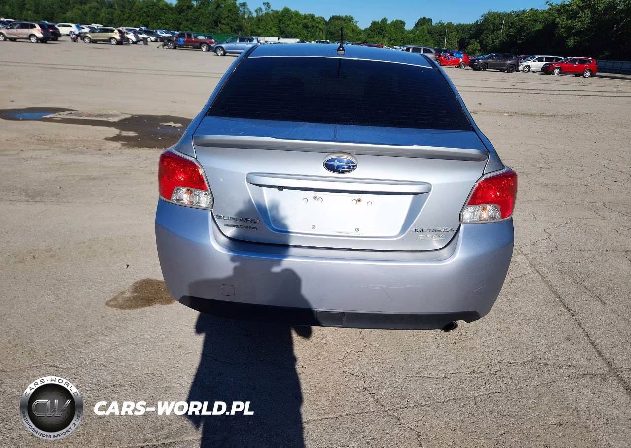 2016 Subaru Impreza Premium Plus VIN:JF1GJAF67GH011169 - 6
