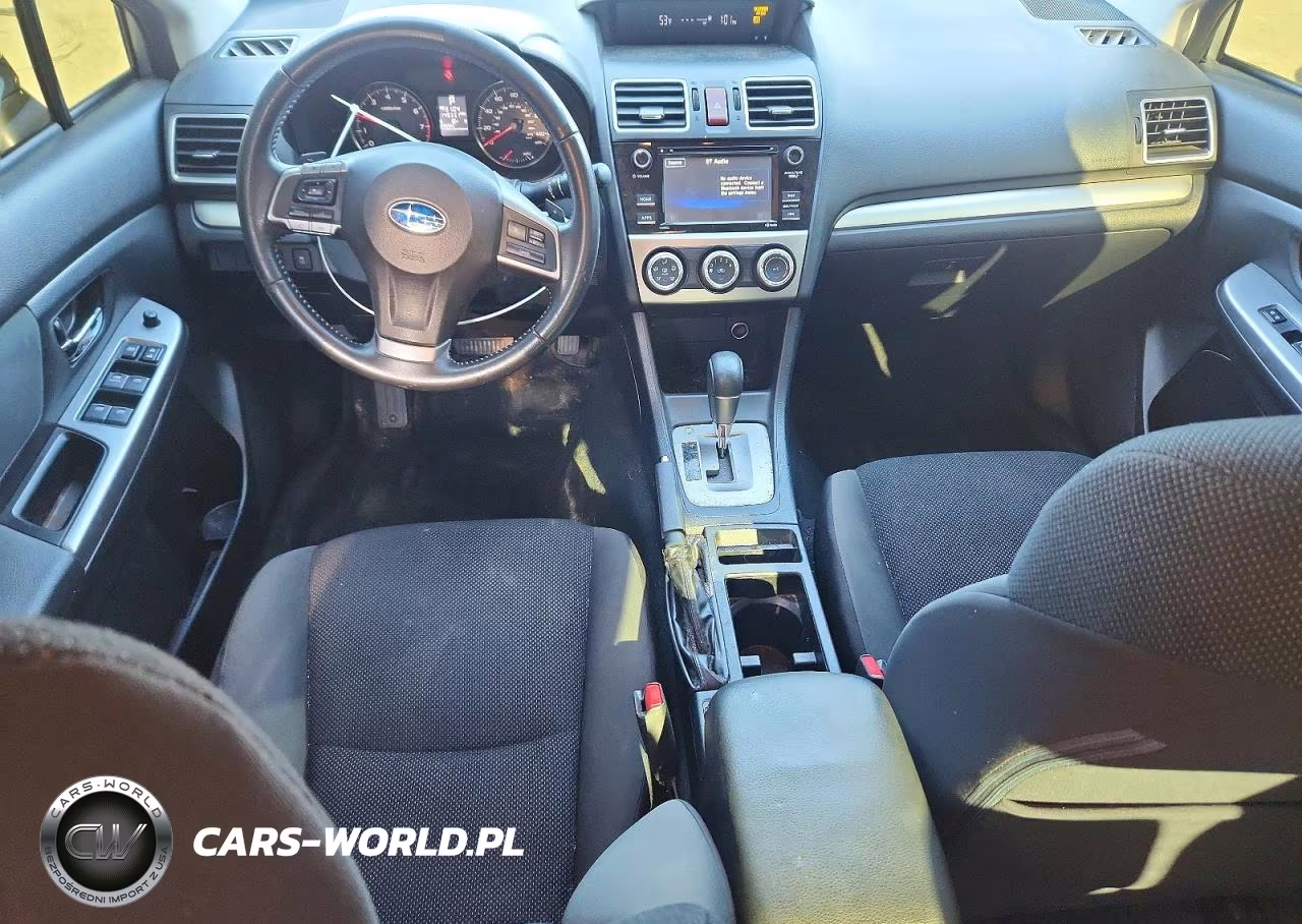 2016 Subaru Impreza Premium Plus VIN:JF1GJAF67GH011169 - 8