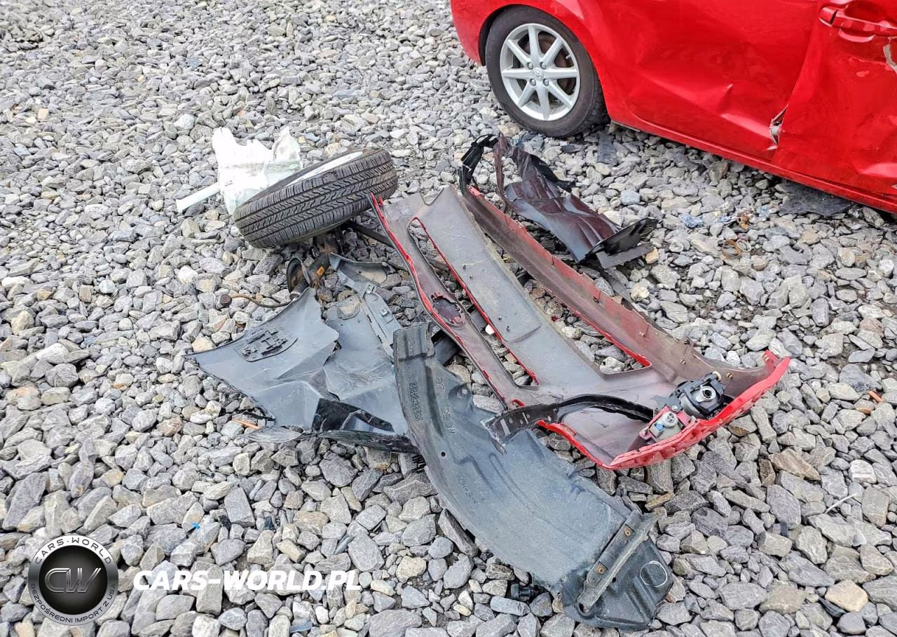 2012 Toyota Prius Three VIN:JTDKDTB38C1008898 - 12