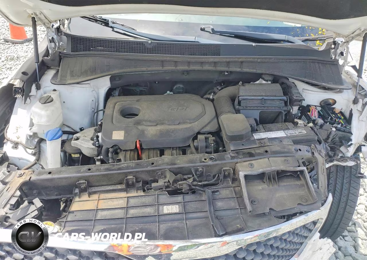 2018 Kia Sorento Lx VIN:5XYPG4A37JG388186 - 12