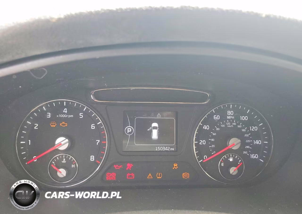 2018 Kia Sorento Lx VIN:5XYPG4A37JG388186 - 9