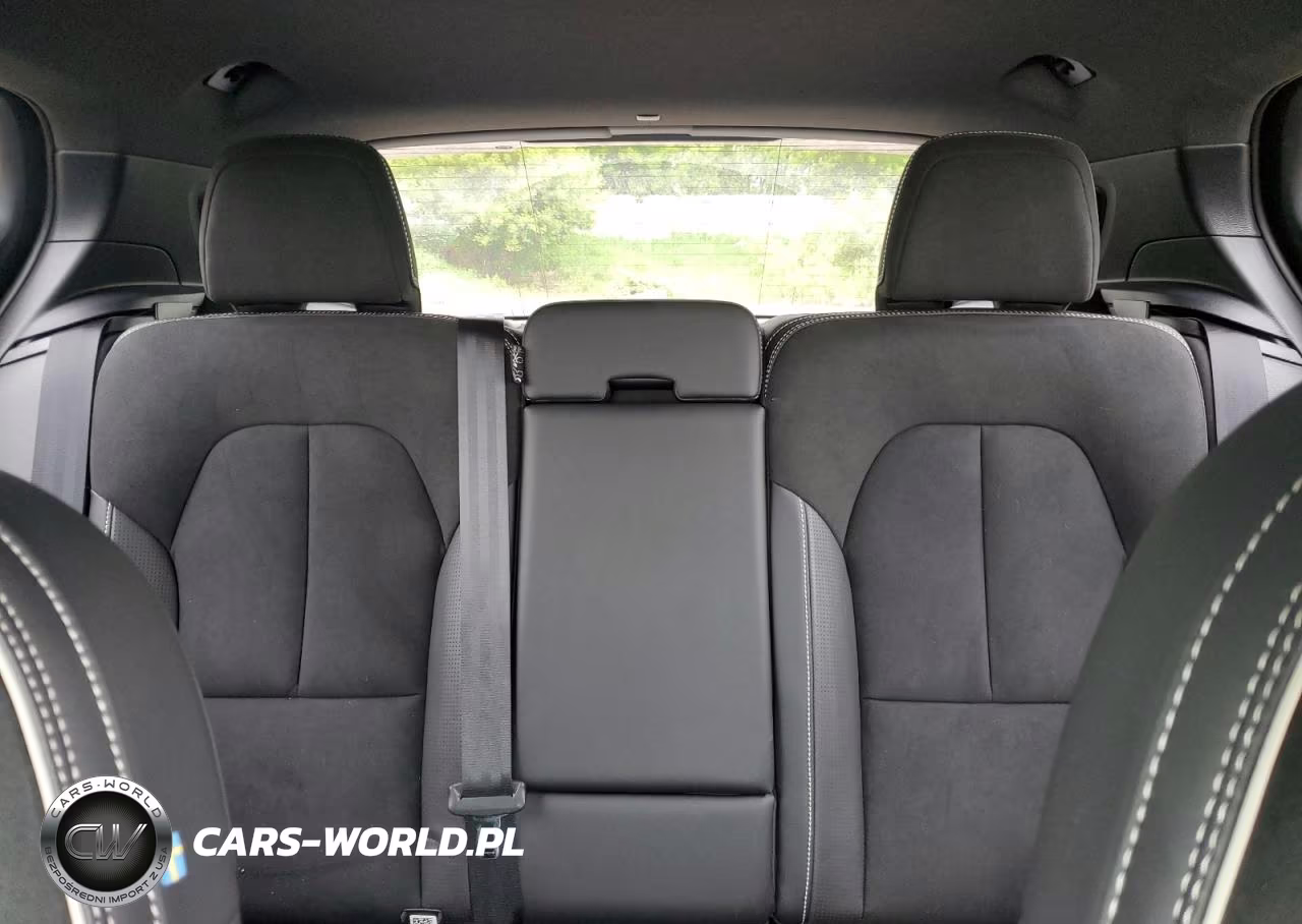 2021 Volvo Xc40 Recharge VIN:YV4ED3UR0M2528181 - 10