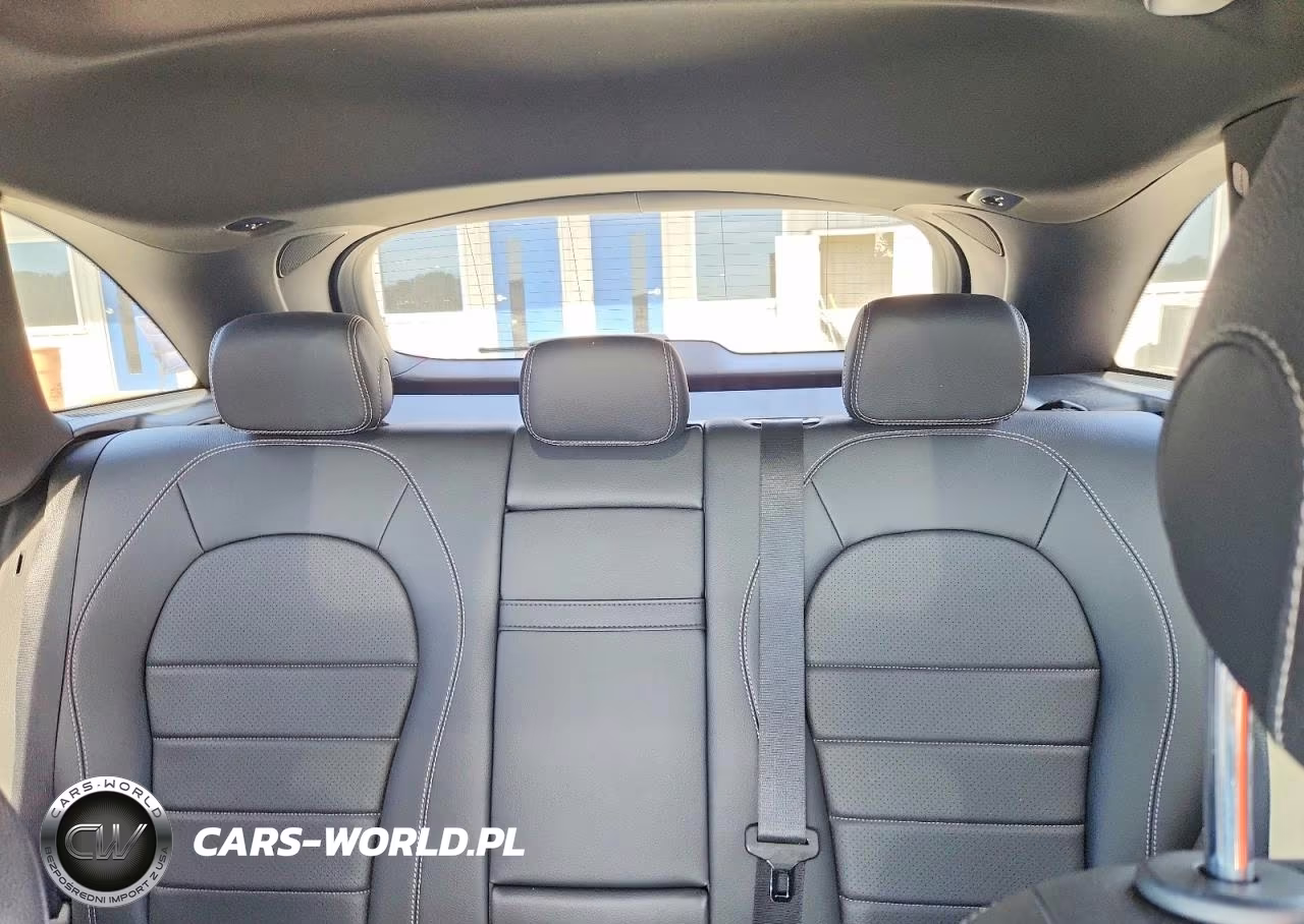 2021 Mercedes-Benz Glc 300 VIN:W1N0G8DB2MV263436 - 10