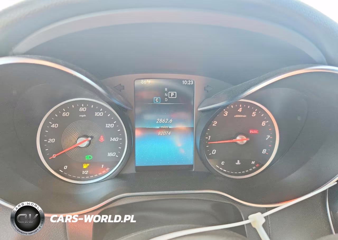 2021 Mercedes-Benz Glc 300 VIN:W1N0G8DB2MV263436 - 9