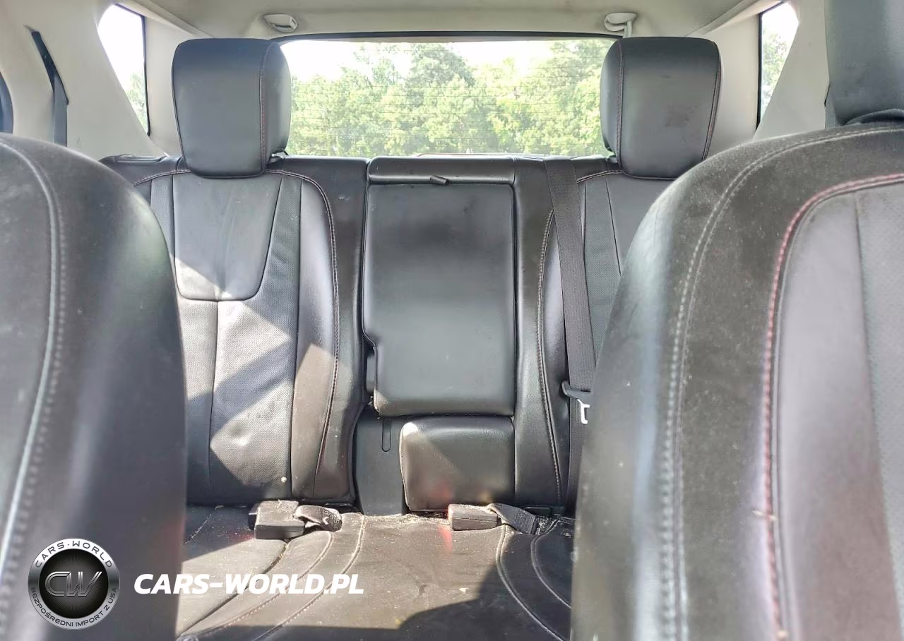 2016 Chevrolet Equinox Ltz VIN:2GNALDEK7G6199988 - 10