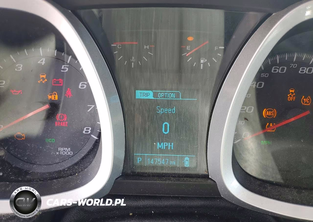 2016 Chevrolet Equinox Ltz VIN:2GNALDEK7G6199988 - 9