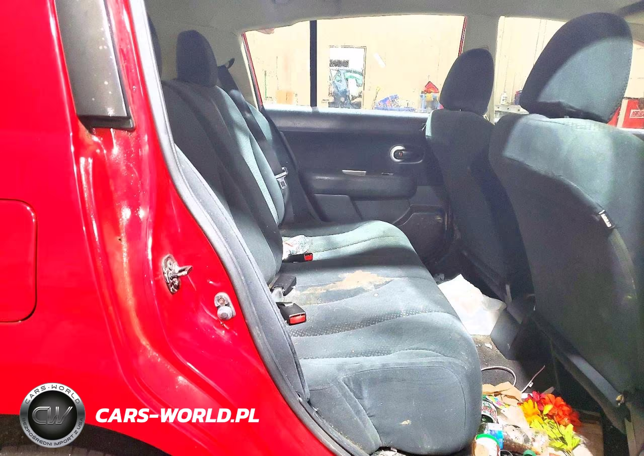 2011 Nissan Versa 1.8 S VIN:3N1BC1CP8BL511222 - 11