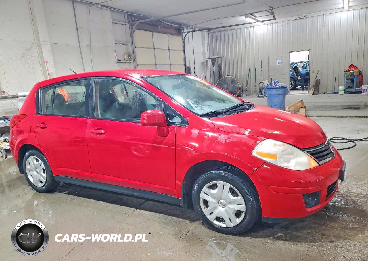 2011 Nissan Versa 1.8 S VIN:3N1BC1CP8BL511222 - 4