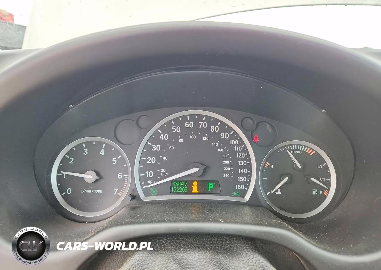 2006 Saab 9-3 VIN:YS3FD79Y466004664 - 9