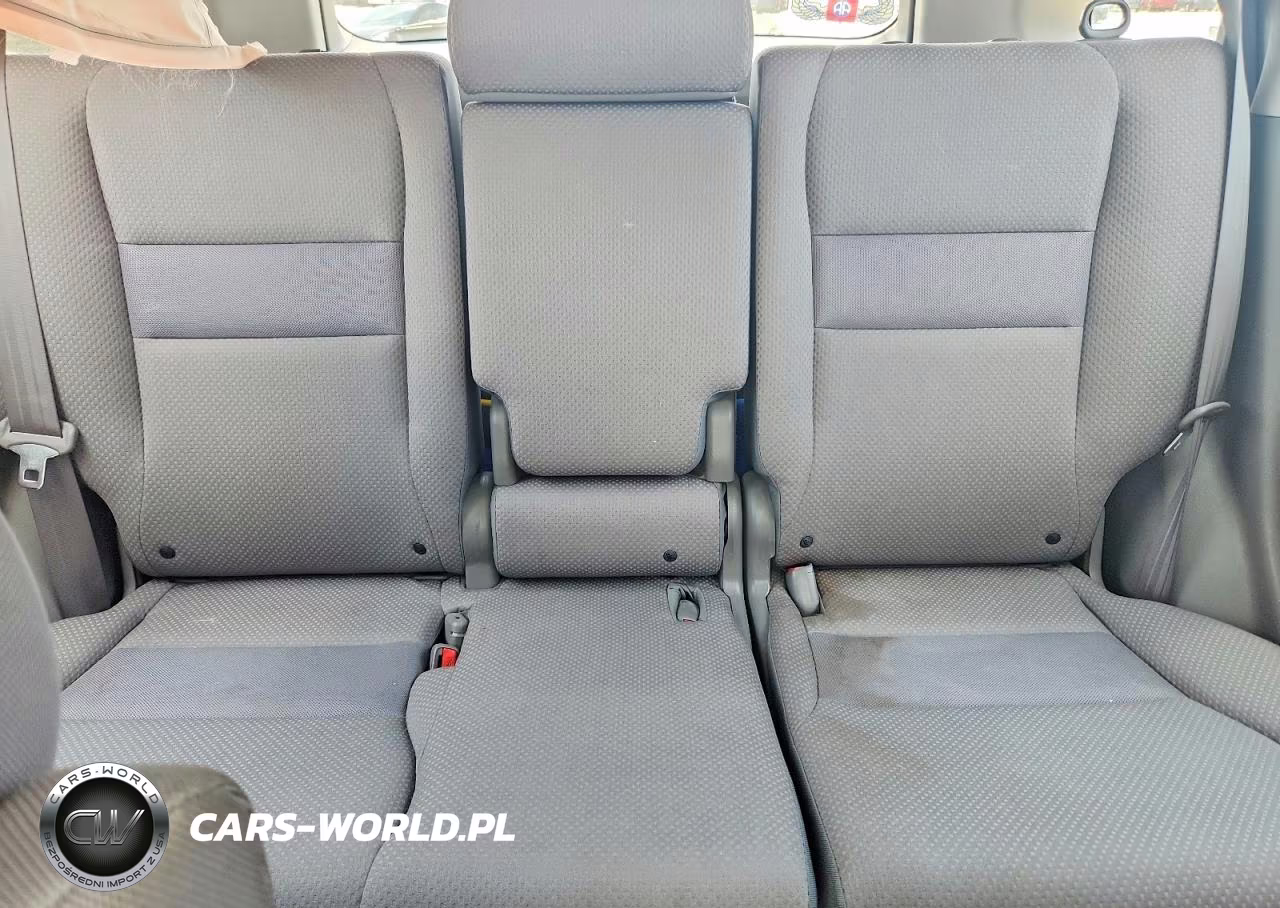 2008 Honda Cr-V Lx VIN:JHLRE38318C001664 - 10