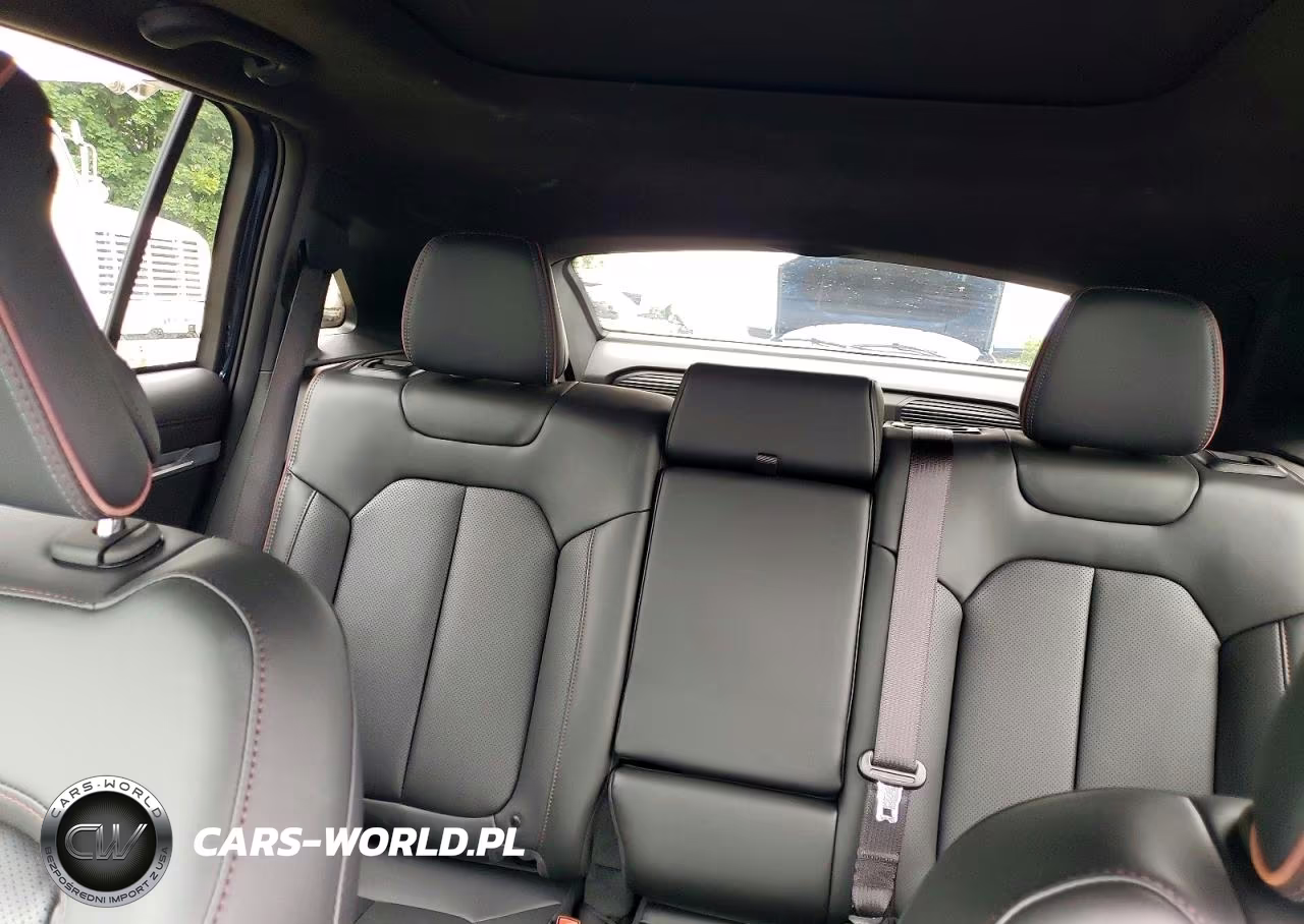 2024 Jeep Wagoneer S Launch Edition VIN:3C4RJNAK1RT179974 - 10