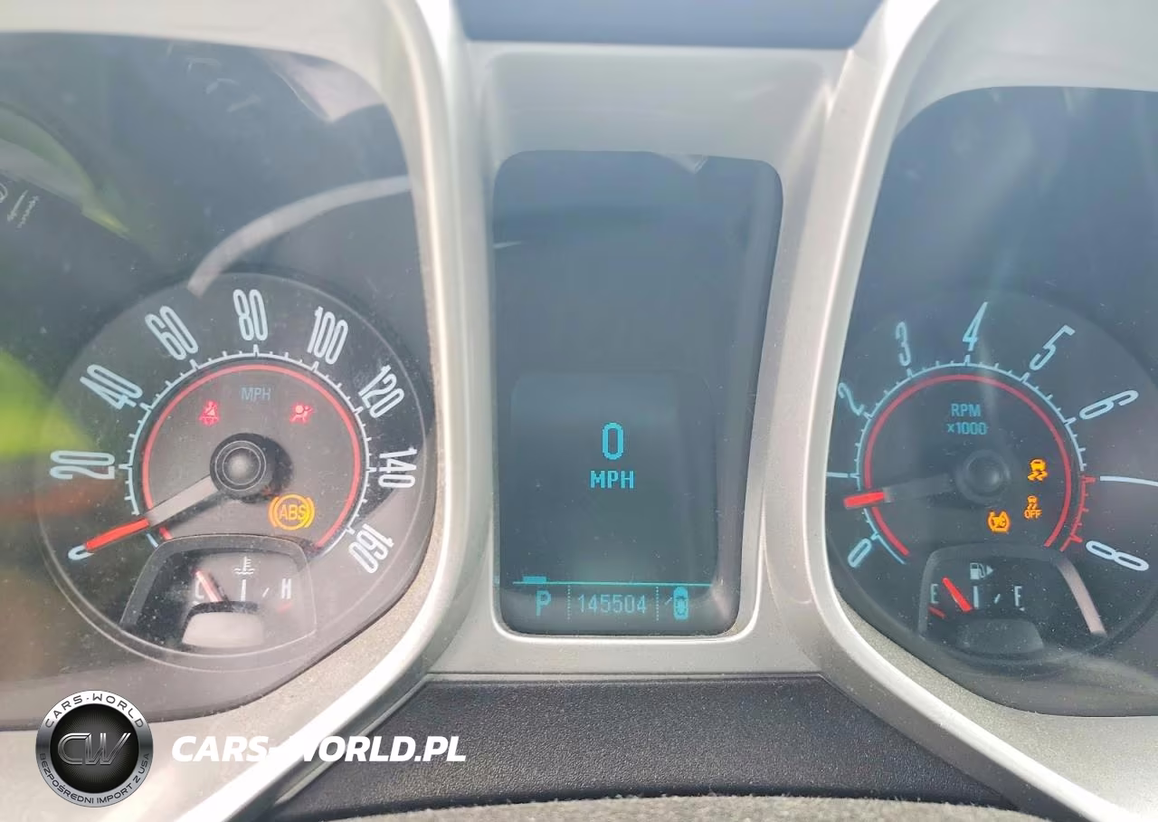 2011 Chevrolet Camaro Lt VIN:2G1FB1ED3B9145329 - 9