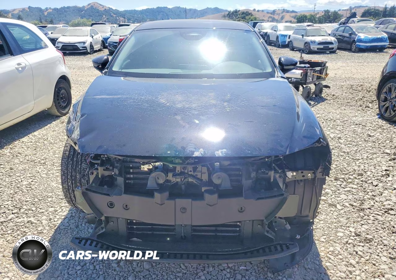 2025 Mazda 3 Select Sport VIN:JM1BPABM0S1777320 - 5